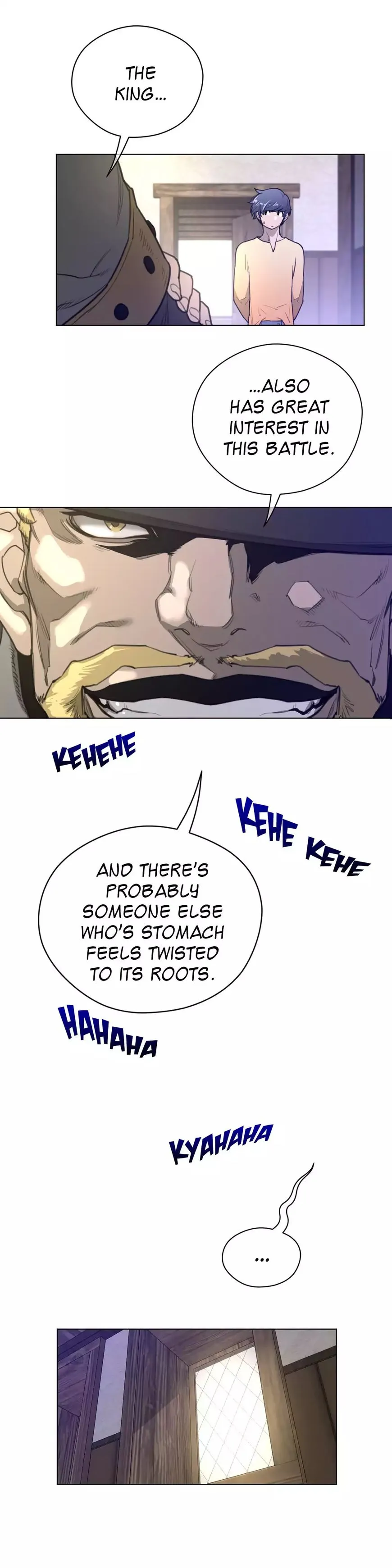 Read Perfect Half chapter 39 image 19 on Lezhin