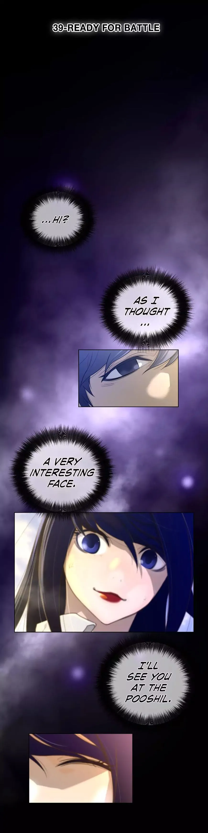 Read Perfect Half chapter 39 image 3 on Lezhin