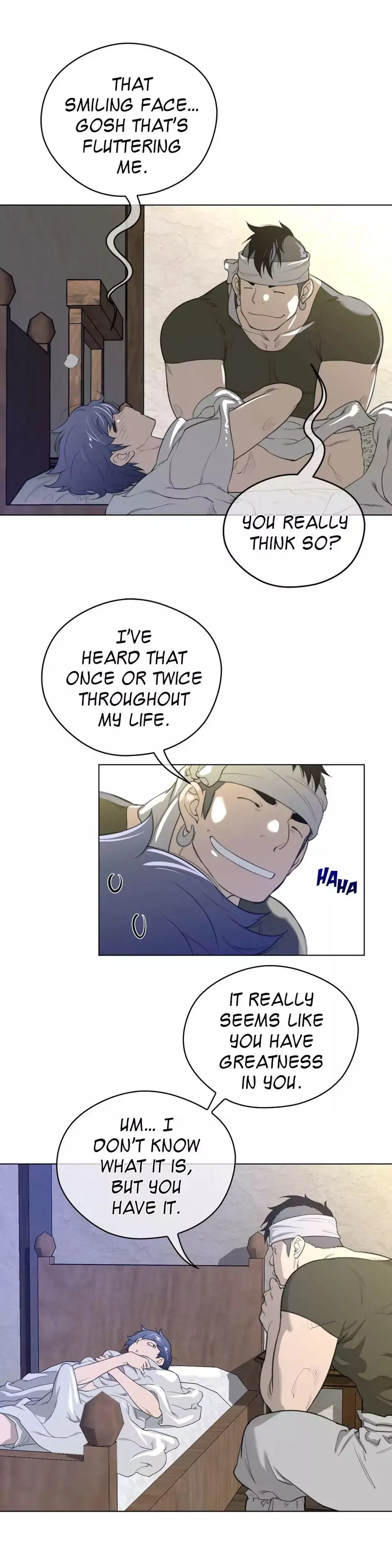 Read Perfect Half chapter 39 image 5 on Lezhin
