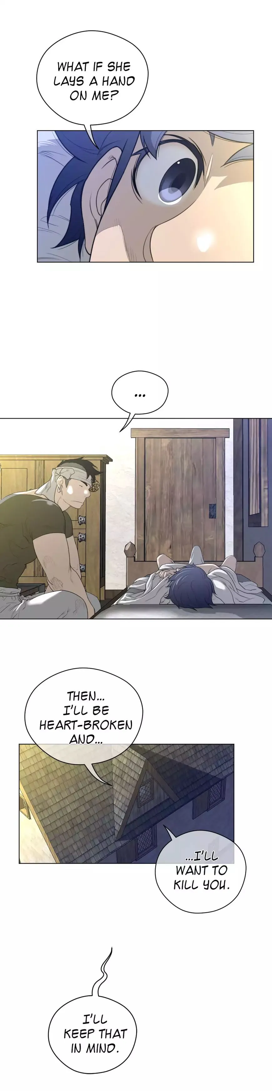 Read Perfect Half chapter 39 image 8 on Lezhin