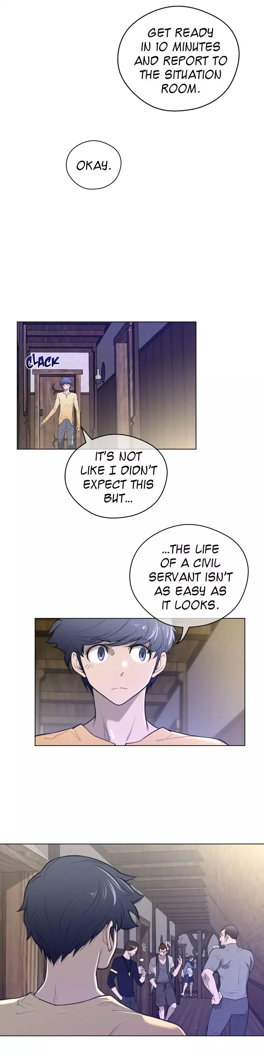 Read Perfect Half chapter 39 image 9 on Lezhin