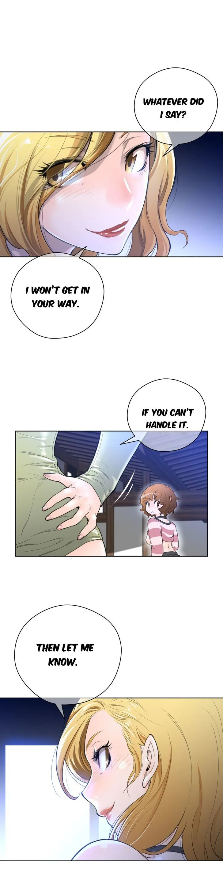 Read Perfect Half chapter 4 image 14 on Lezhin