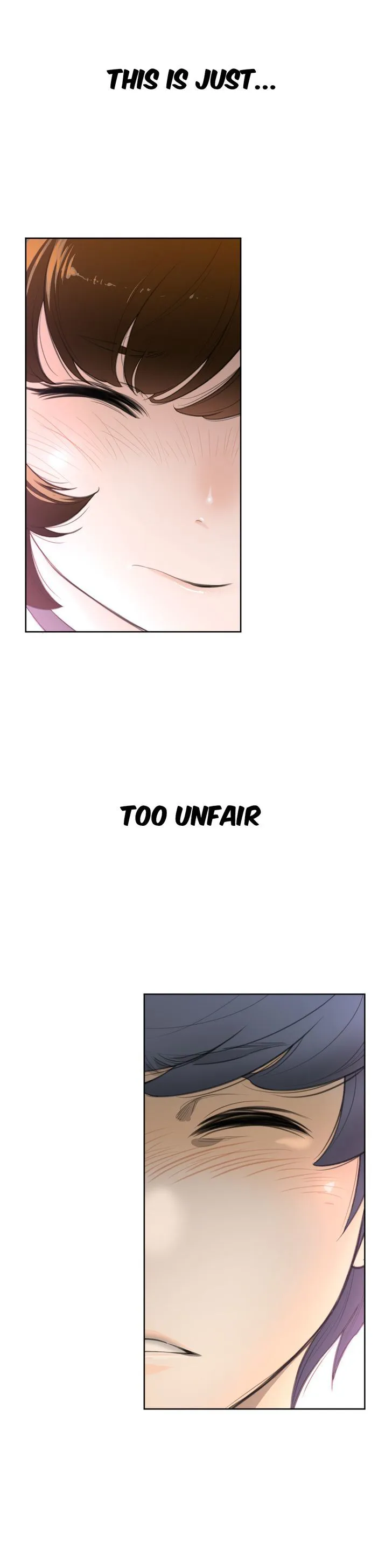 Read Perfect Half chapter 4 image 18 on Lezhin