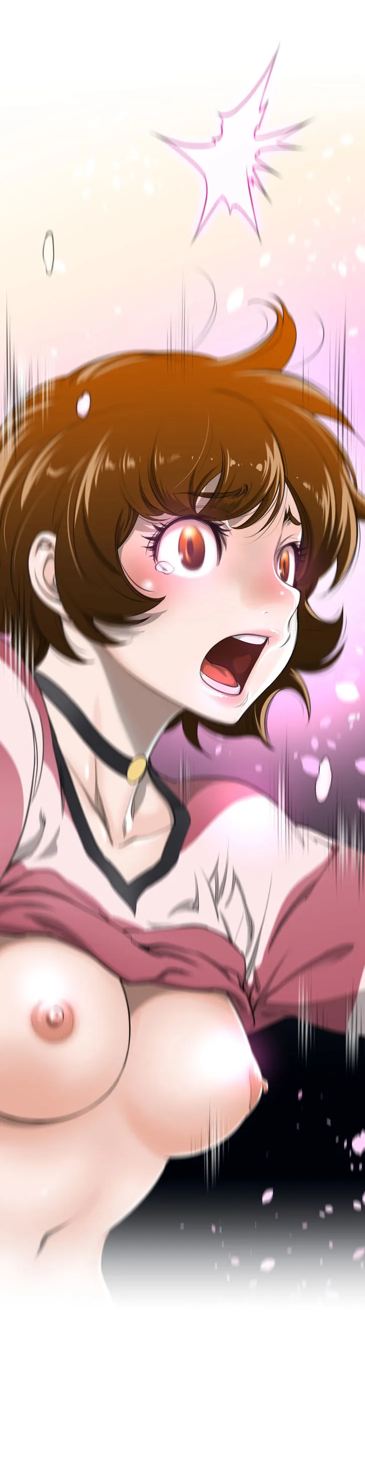 Read Perfect Half chapter 4 image 20 on Lezhin