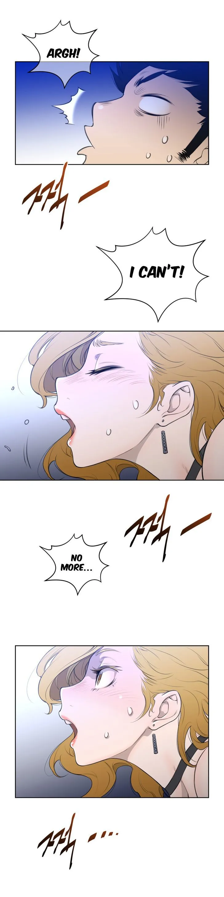 Read Perfect Half chapter 4 image 4 on Lezhin