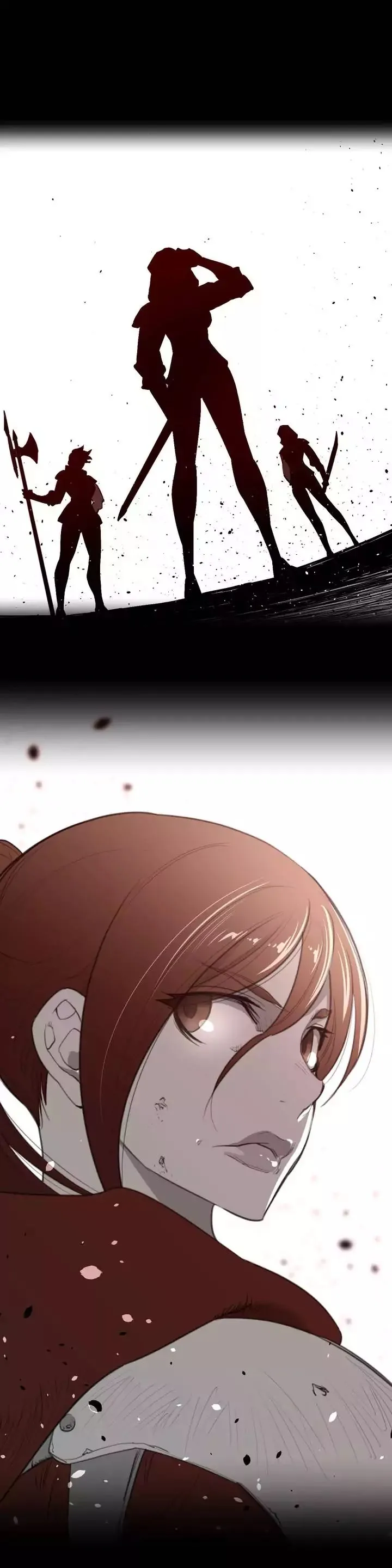 Read Perfect Half chapter 40.5 image 12 on Lezhin