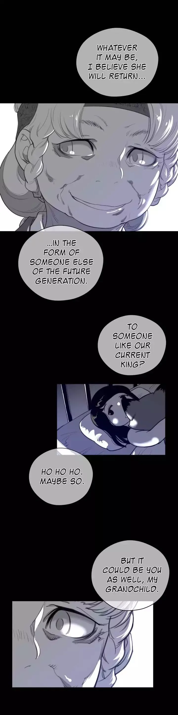 Read Perfect Half chapter 40.5 image 18 on Lezhin