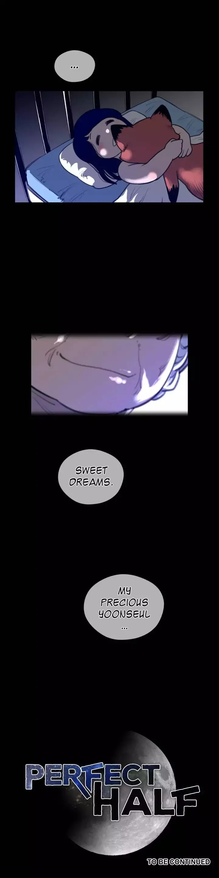 Read Perfect Half chapter 40.5 image 19 on Lezhin