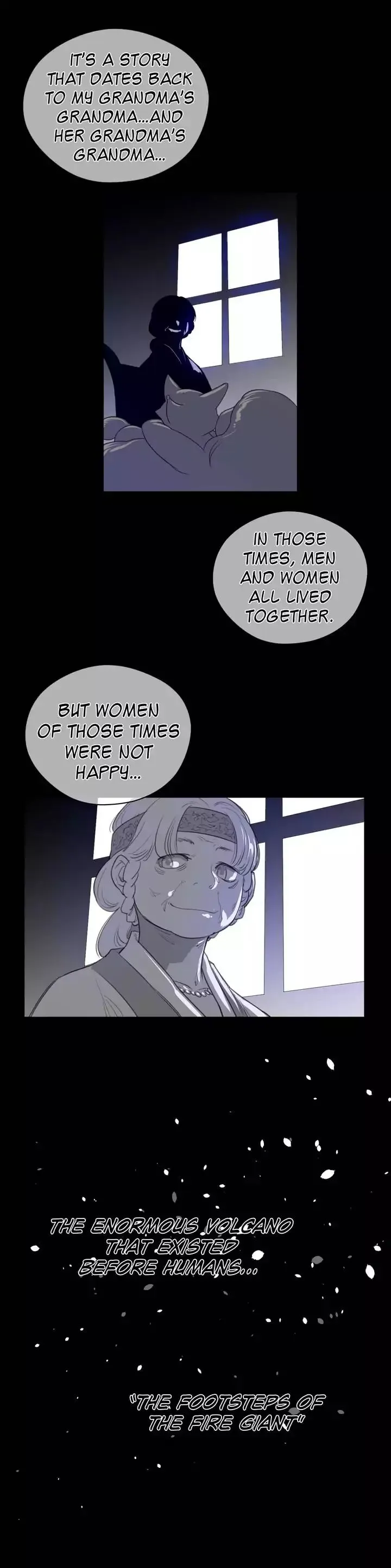 Read Perfect Half chapter 40.5 image 2 on Lezhin
