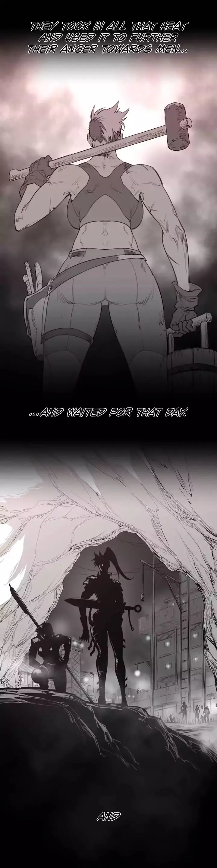Read Perfect Half chapter 40.5 image 4 on Lezhin