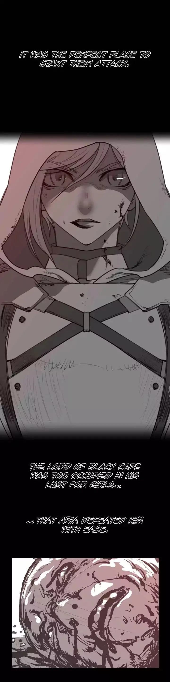 Read Perfect Half chapter 40.5 image 6 on Lezhin