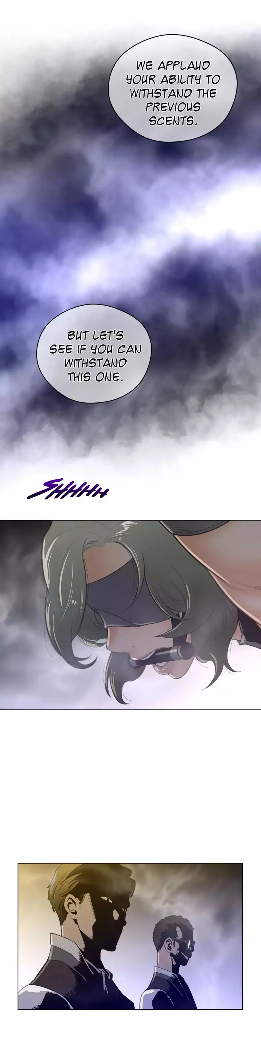 Read Perfect Half chapter 40 image 11 on Lezhin