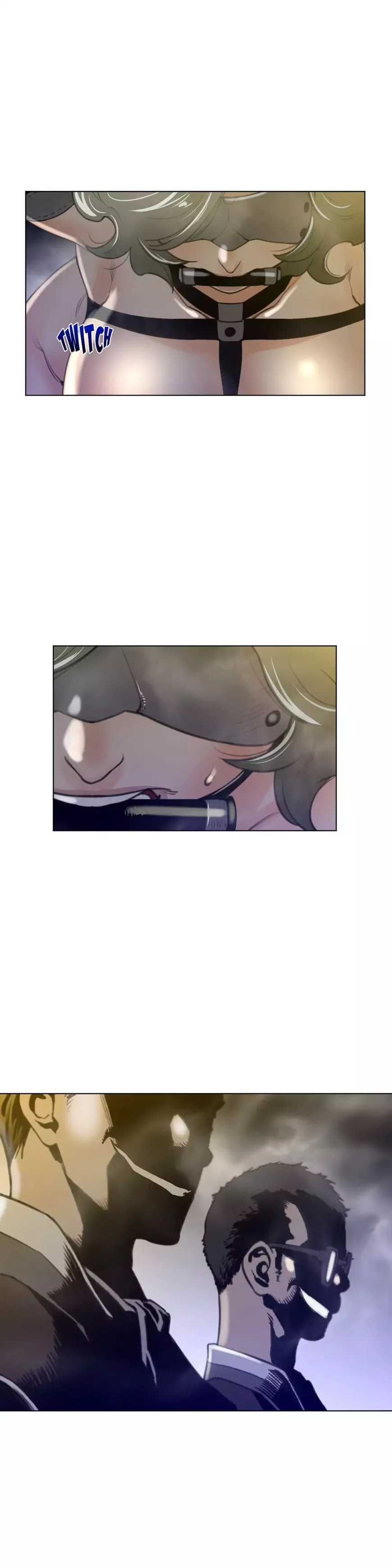 Read Perfect Half chapter 40 image 12 on Lezhin