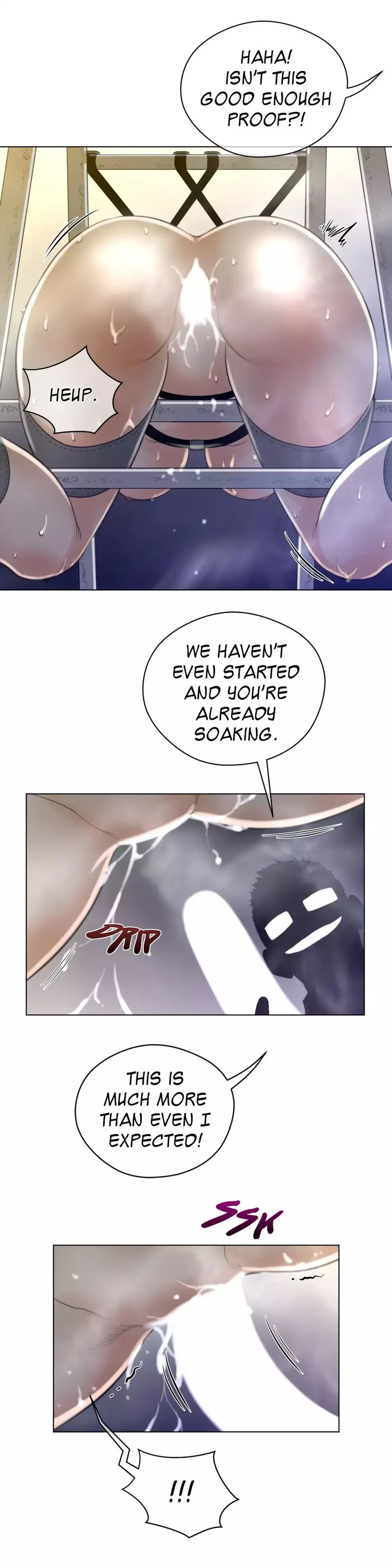 Read Perfect Half chapter 40 image 15 on Lezhin