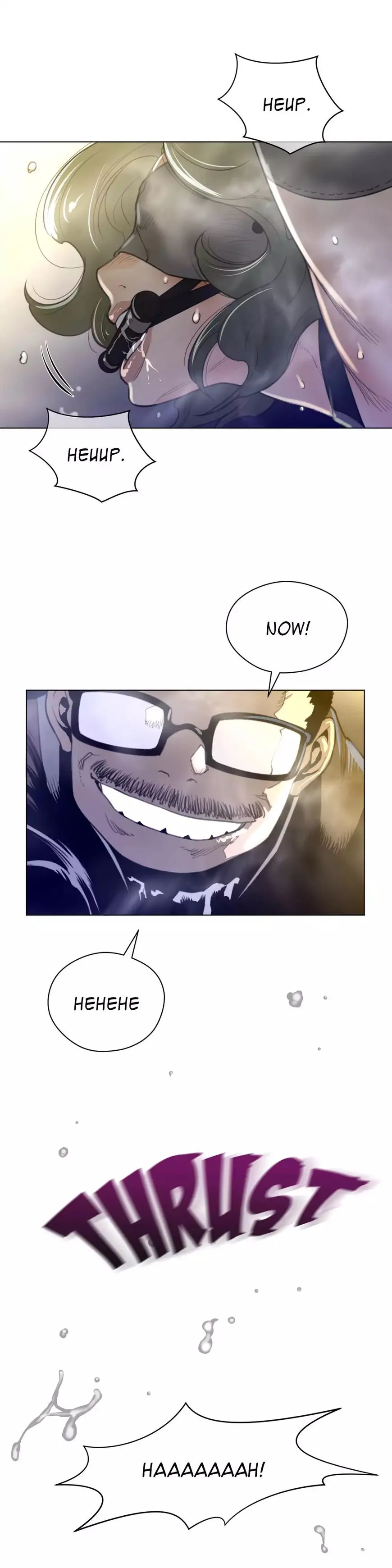 Read Perfect Half chapter 40 image 16 on Lezhin