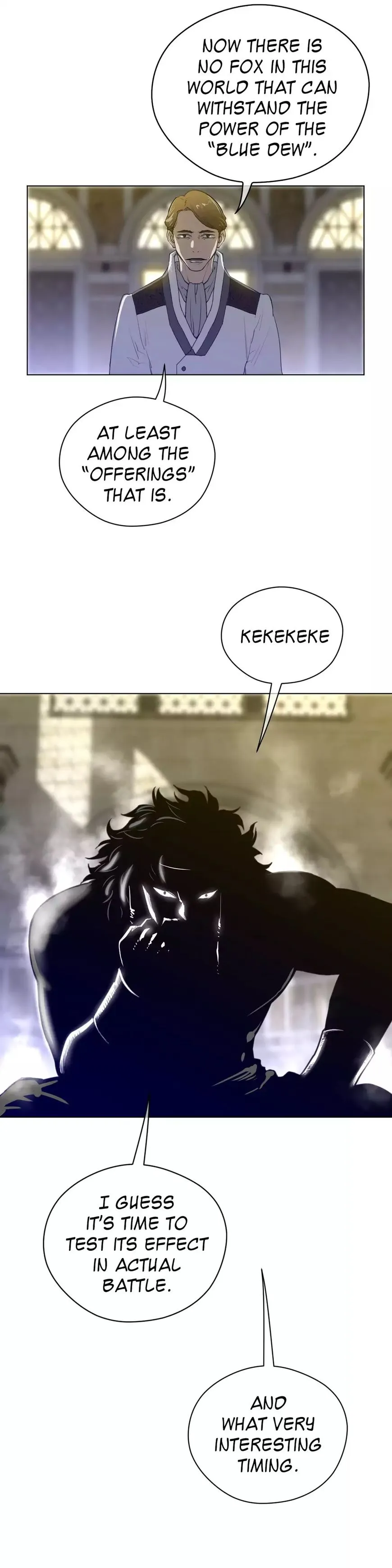 Read Perfect Half chapter 40 image 19 on Lezhin