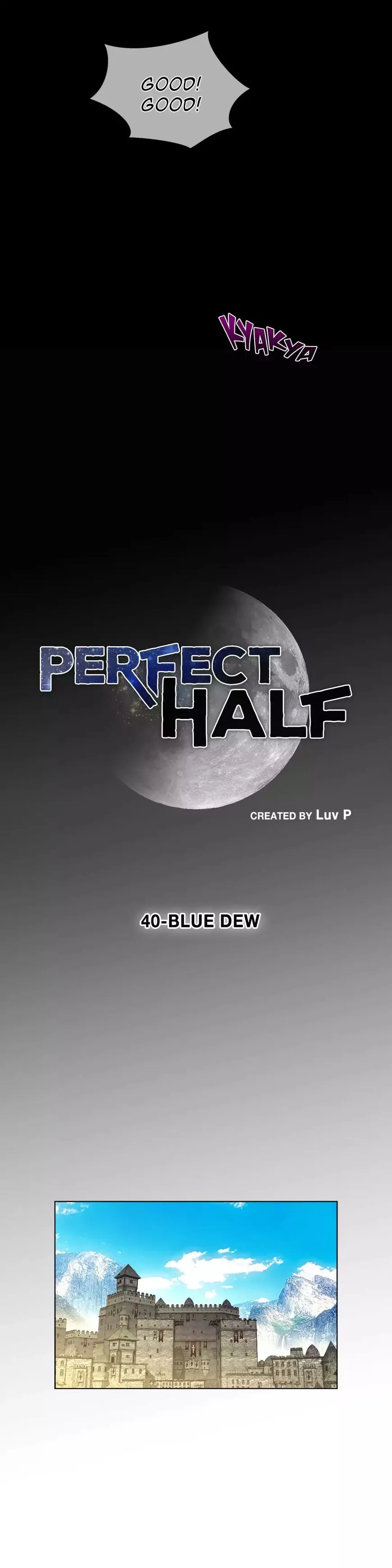 Read Perfect Half chapter 40 image 2 on Lezhin
