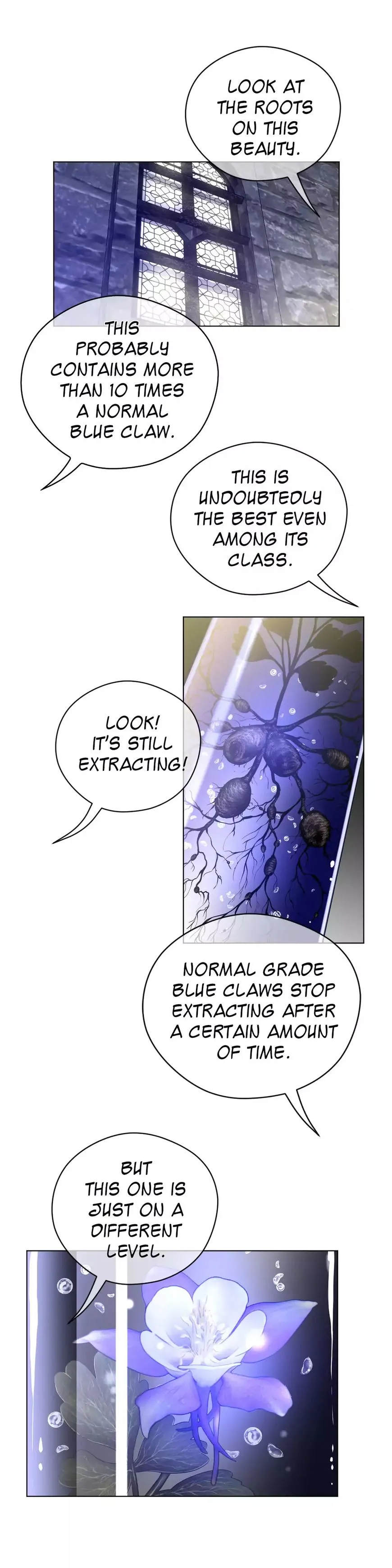 Read Perfect Half chapter 40 image 4 on Lezhin