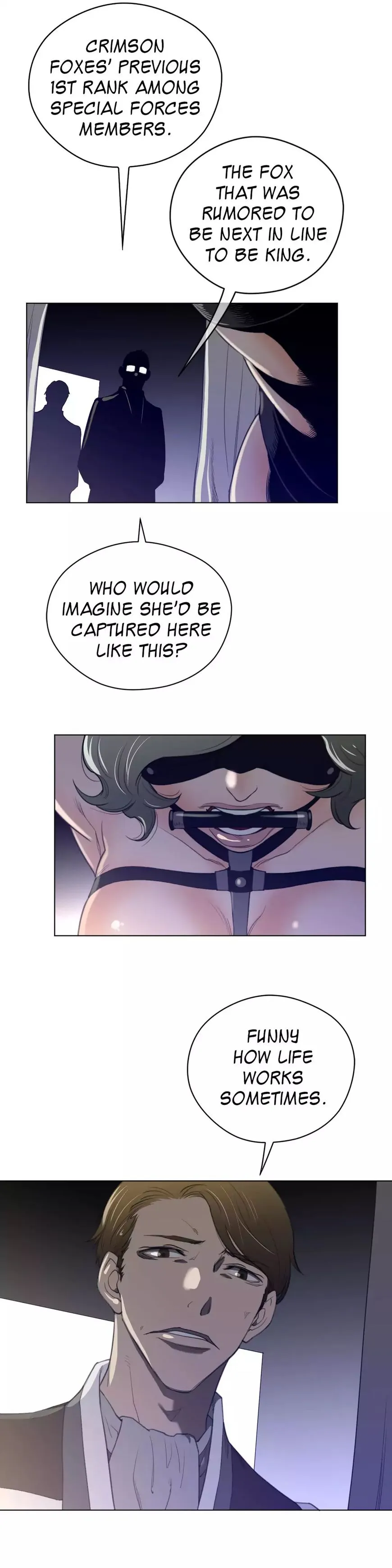 Read Perfect Half chapter 40 image 8 on Lezhin