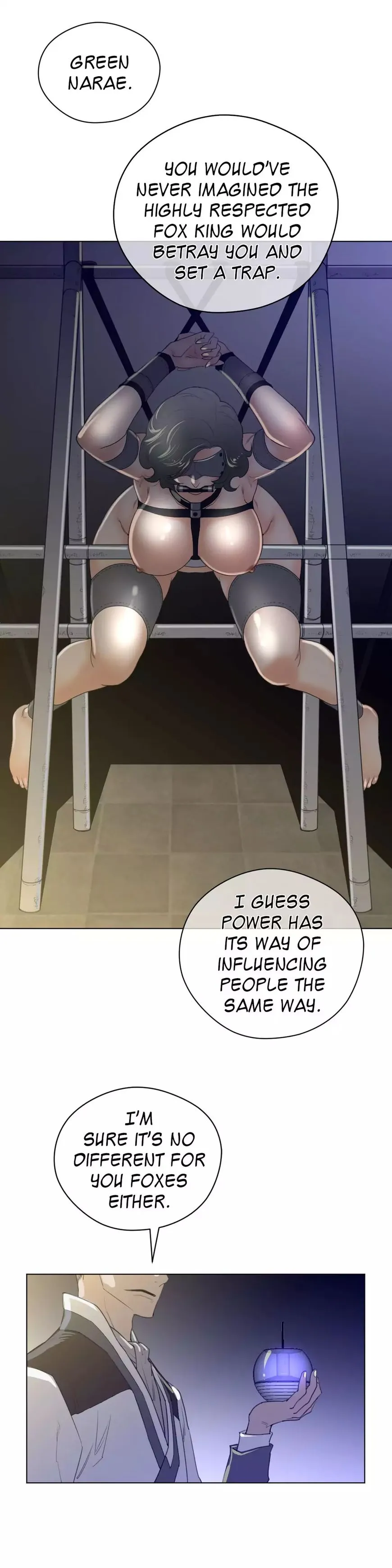 Read Perfect Half chapter 40 image 9 on Lezhin
