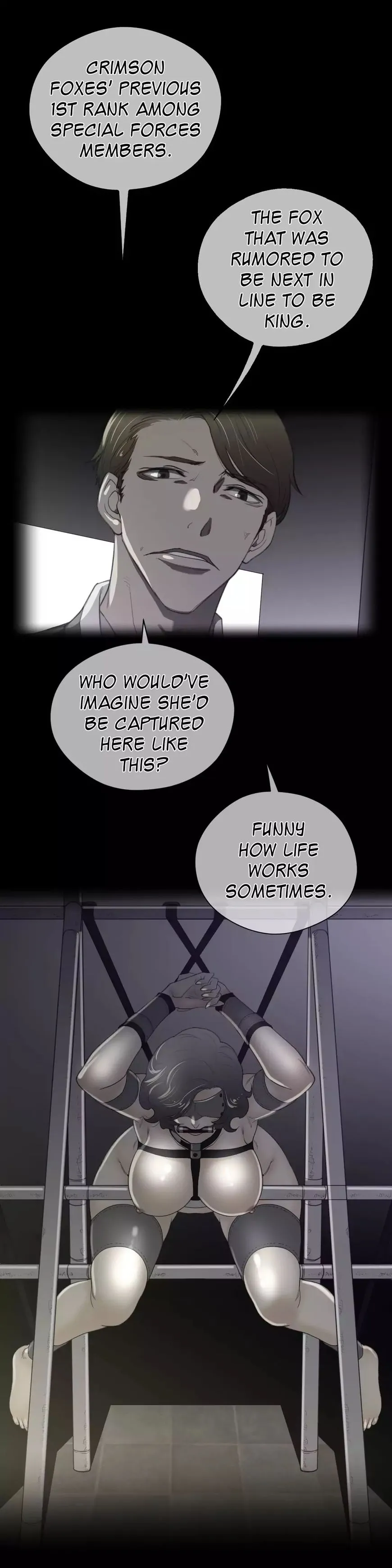 Read Perfect Half chapter 41 image 0 on Lezhin