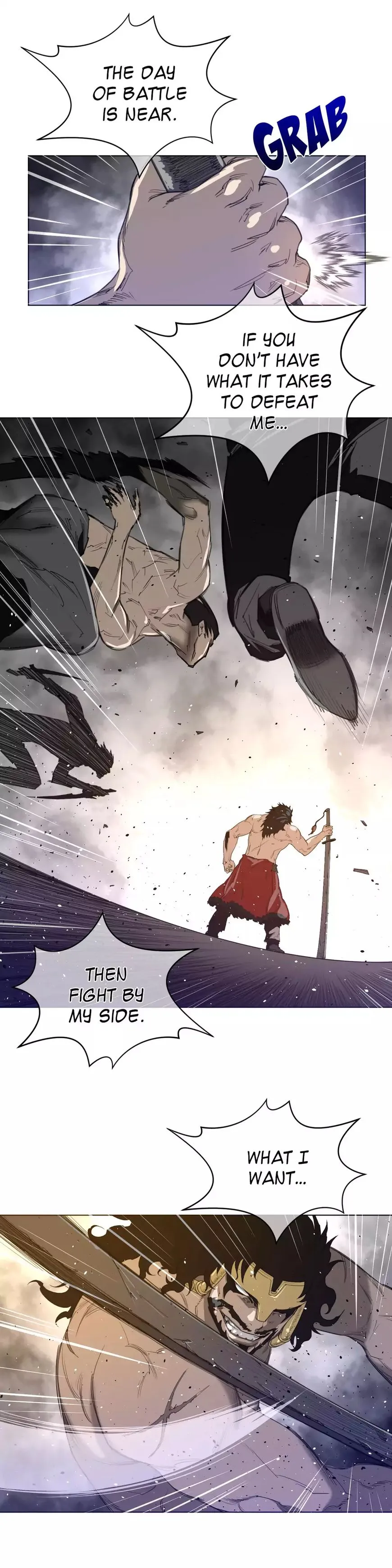 Read Perfect Half chapter 41 image 10 on Lezhin