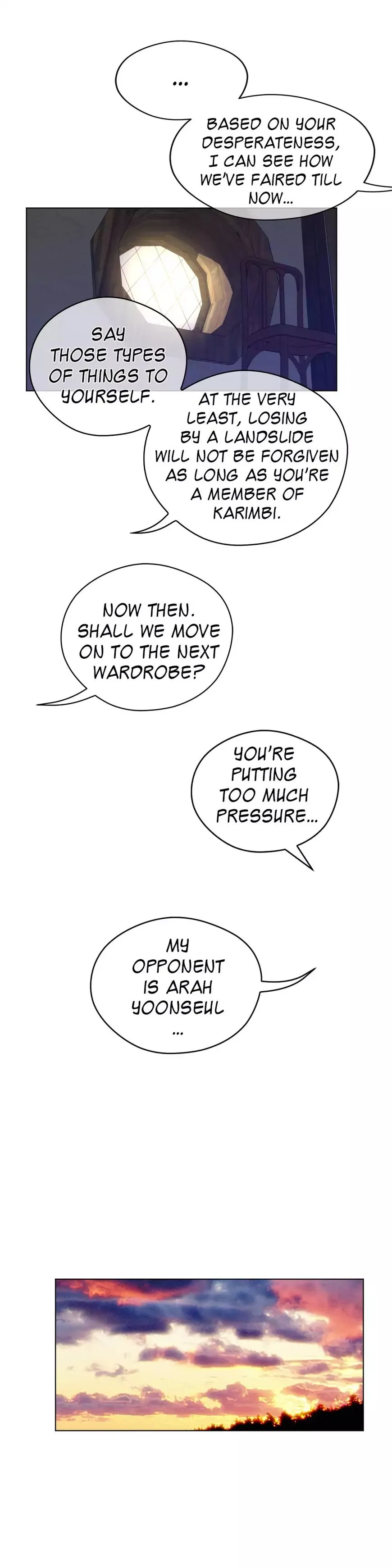 Read Perfect Half chapter 41 image 16 on Lezhin
