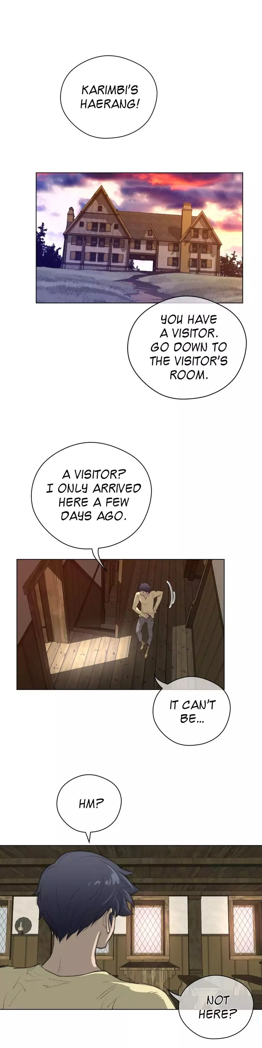 Read Perfect Half chapter 41 image 17 on Lezhin