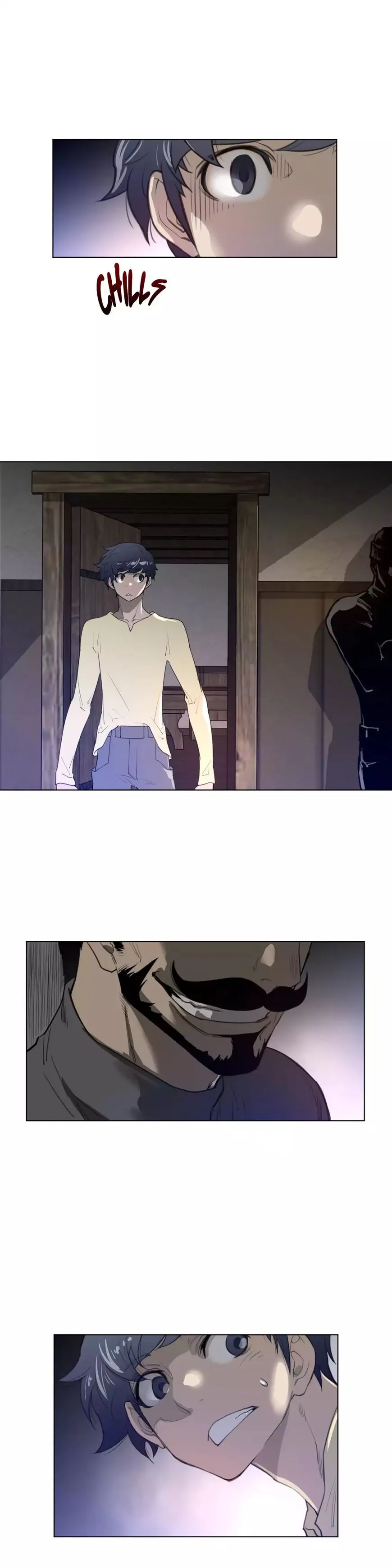 Read Perfect Half chapter 41 image 18 on Lezhin