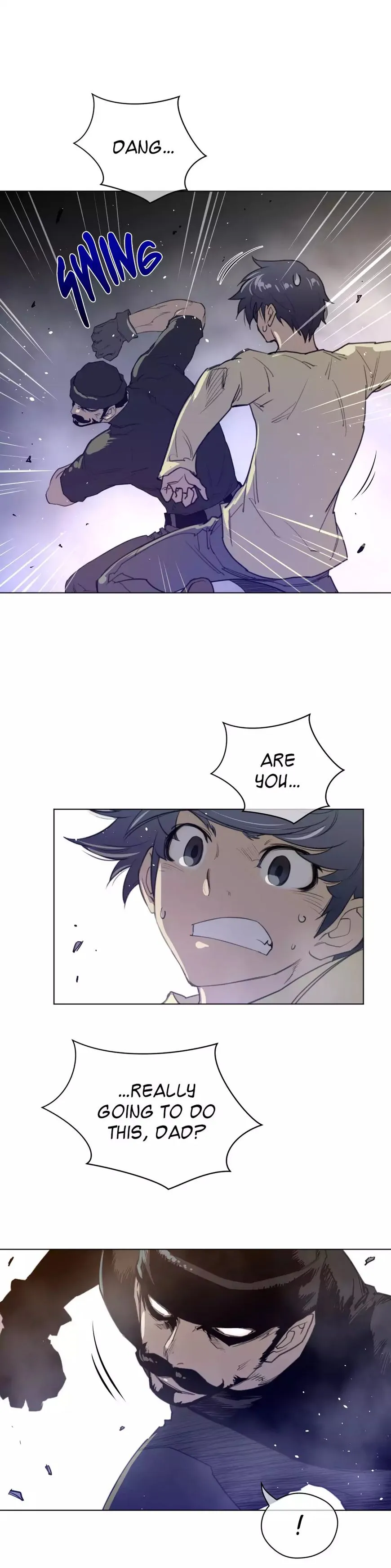 Read Perfect Half chapter 41 image 21 on Lezhin