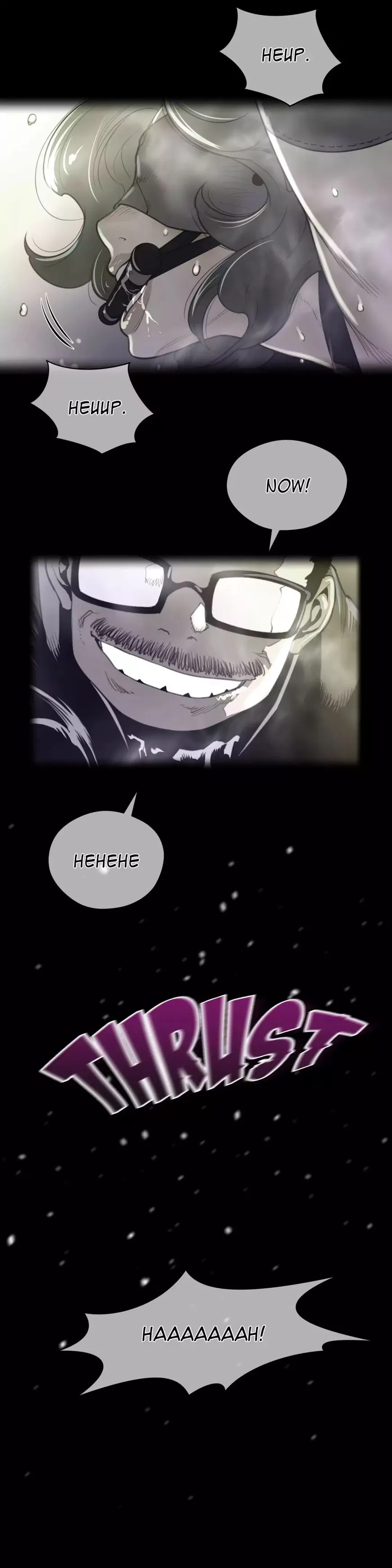 Read Perfect Half chapter 41 image 3 on Lezhin