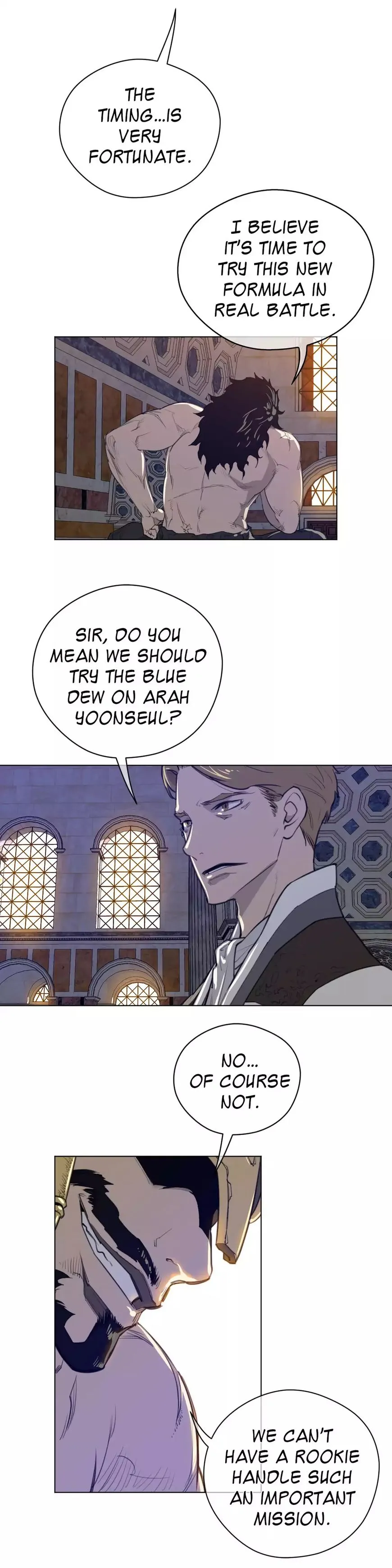 Read Perfect Half chapter 41 image 6 on Lezhin