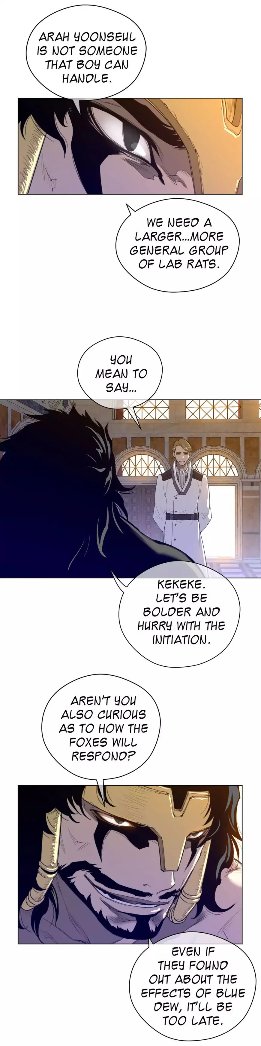 Read Perfect Half chapter 41 image 7 on Lezhin