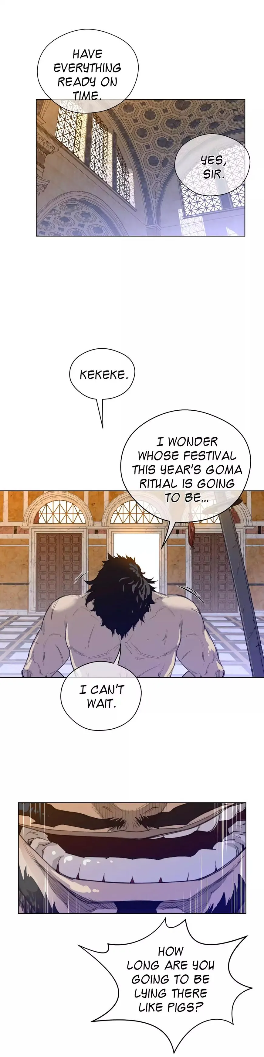 Read Perfect Half chapter 41 image 8 on Lezhin