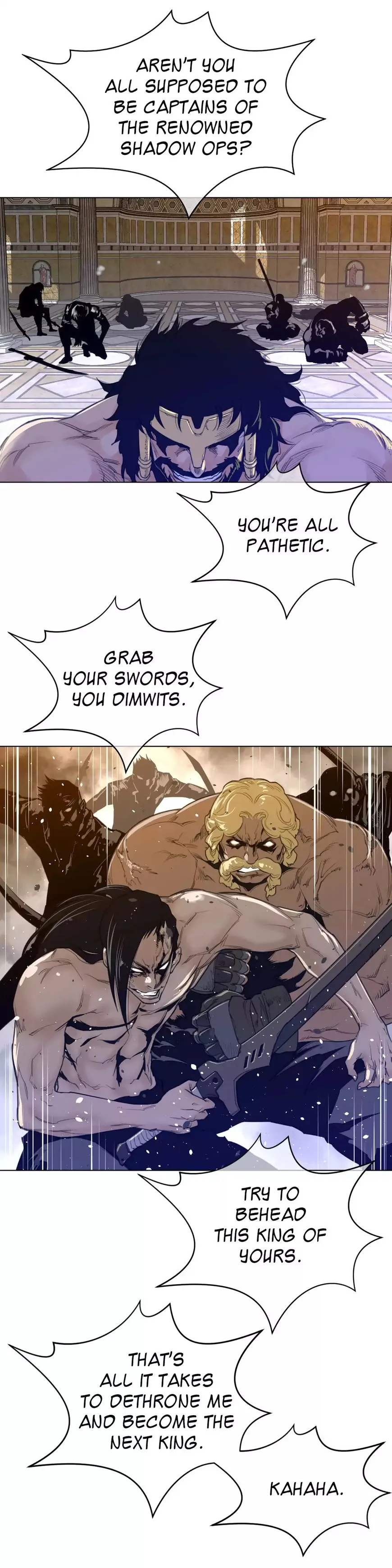 Read Perfect Half chapter 41 image 9 on Lezhin