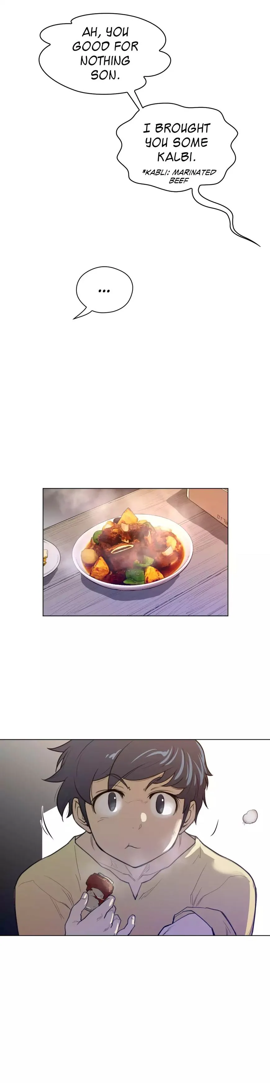 Read Perfect Half chapter 42 image 10 on Lezhin