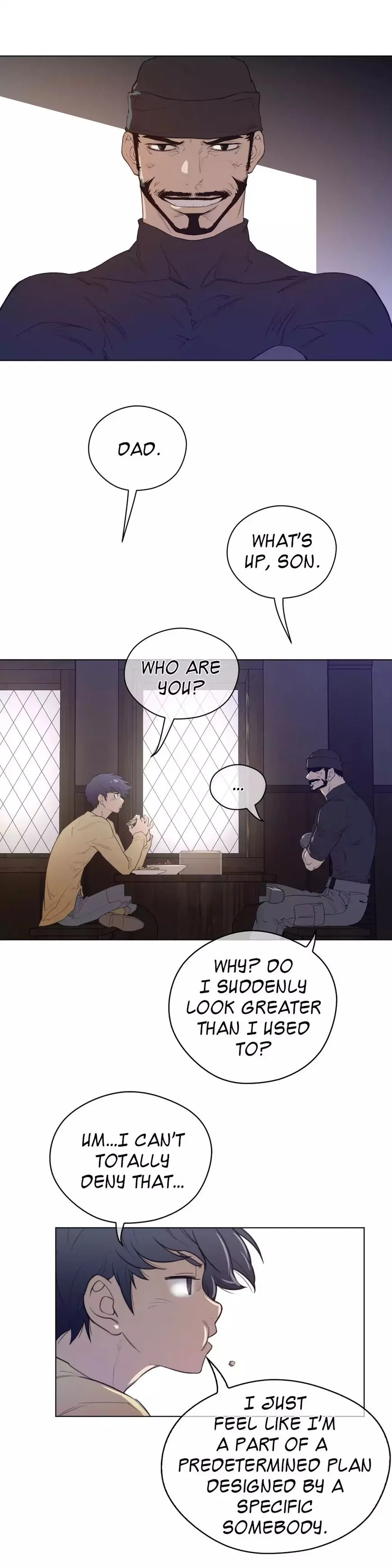Read Perfect Half chapter 42 image 11 on Lezhin