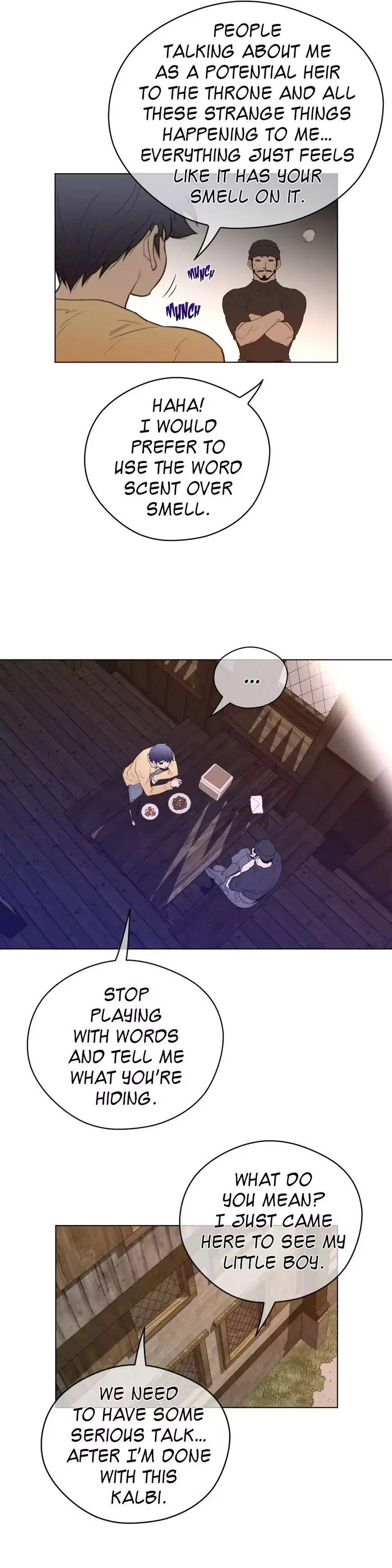 Read Perfect Half chapter 42 image 12 on Lezhin