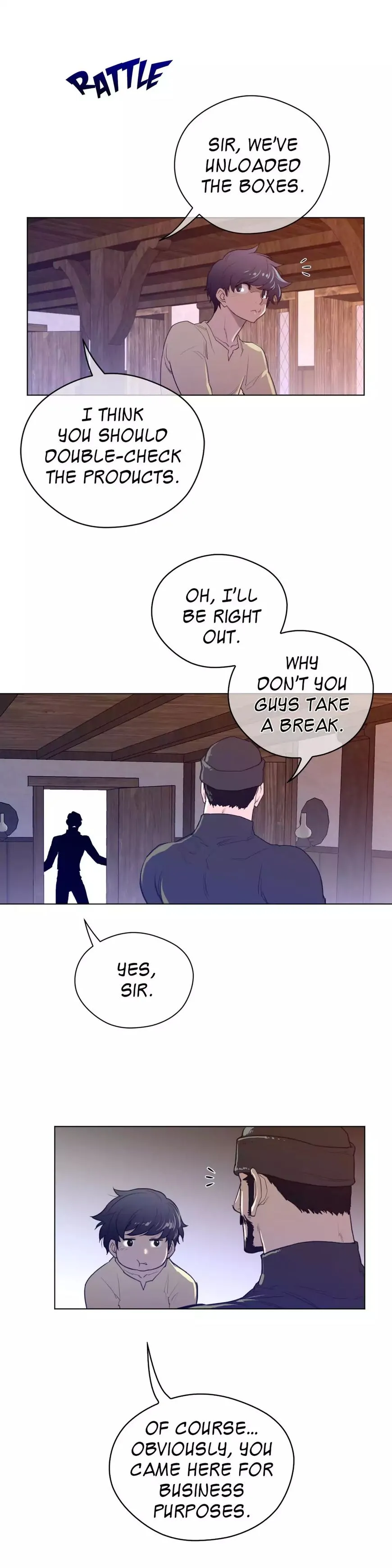 Read Perfect Half chapter 42 image 13 on Lezhin