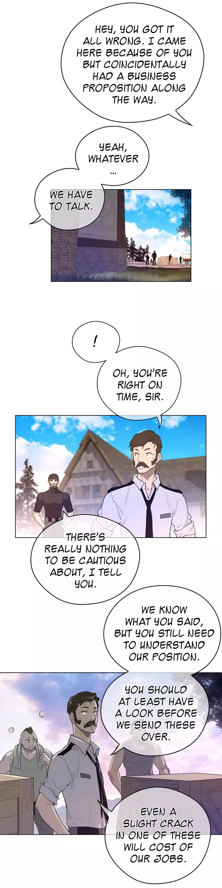 Read Perfect Half chapter 42 image 14 on Lezhin