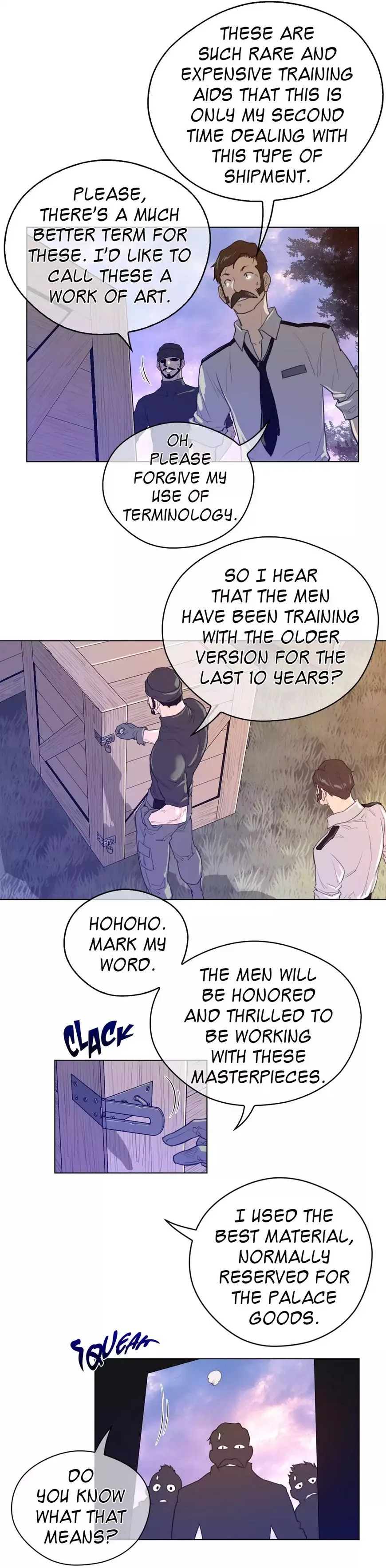Read Perfect Half chapter 42 image 15 on Lezhin