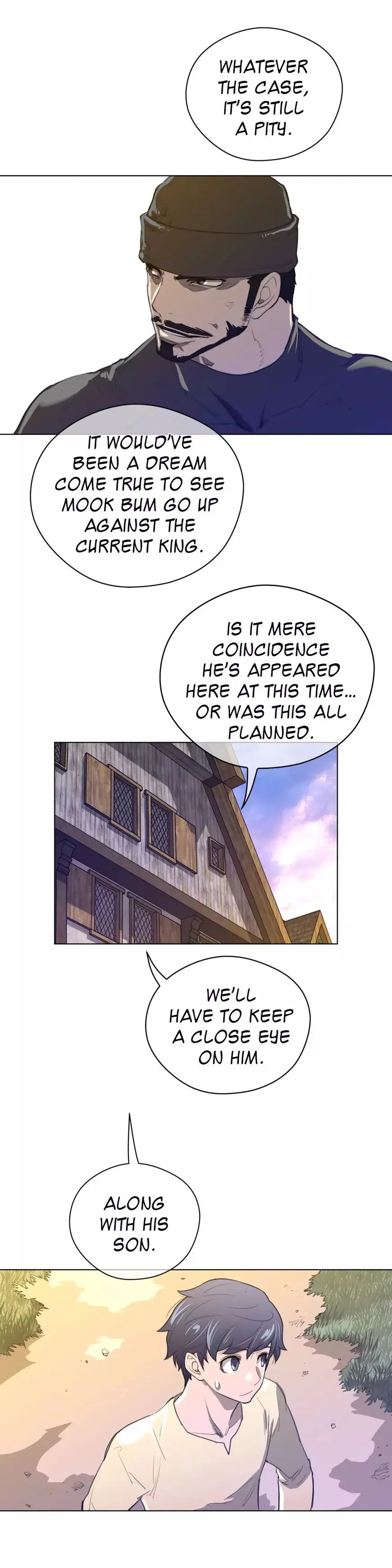 Read Perfect Half chapter 42 image 22 on Lezhin
