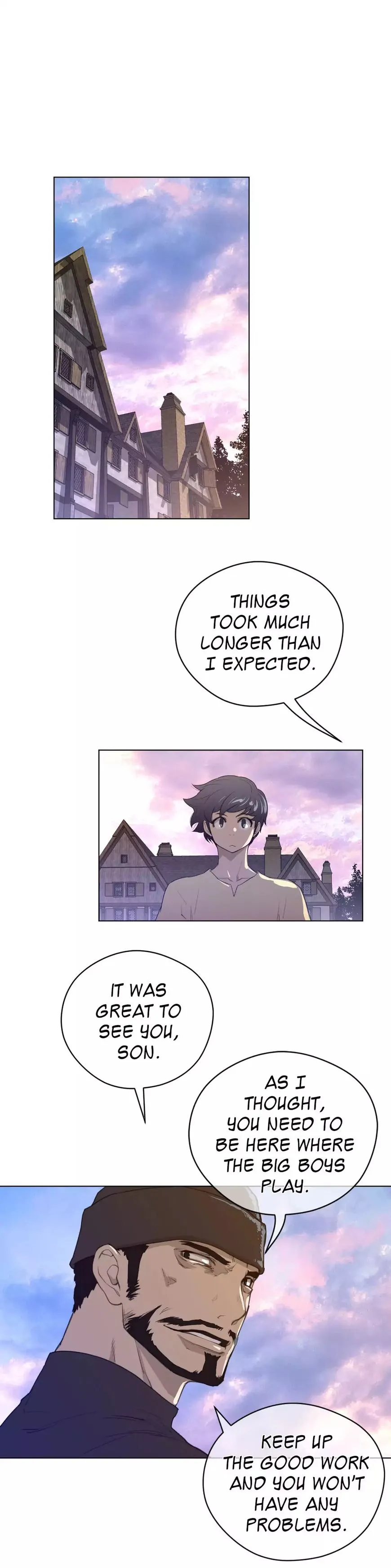 Read Perfect Half chapter 42 image 23 on Lezhin