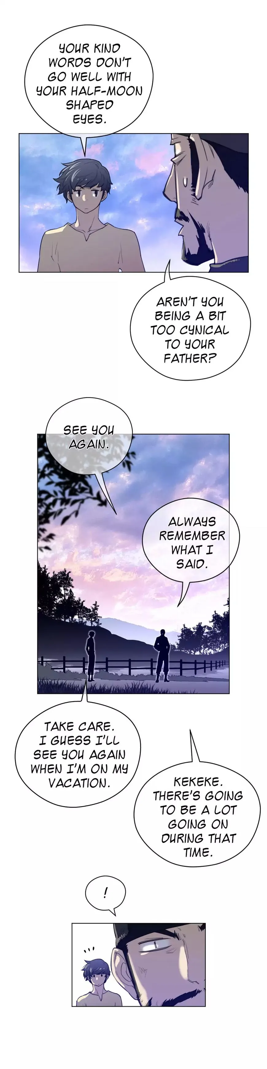 Read Perfect Half chapter 42 image 24 on Lezhin