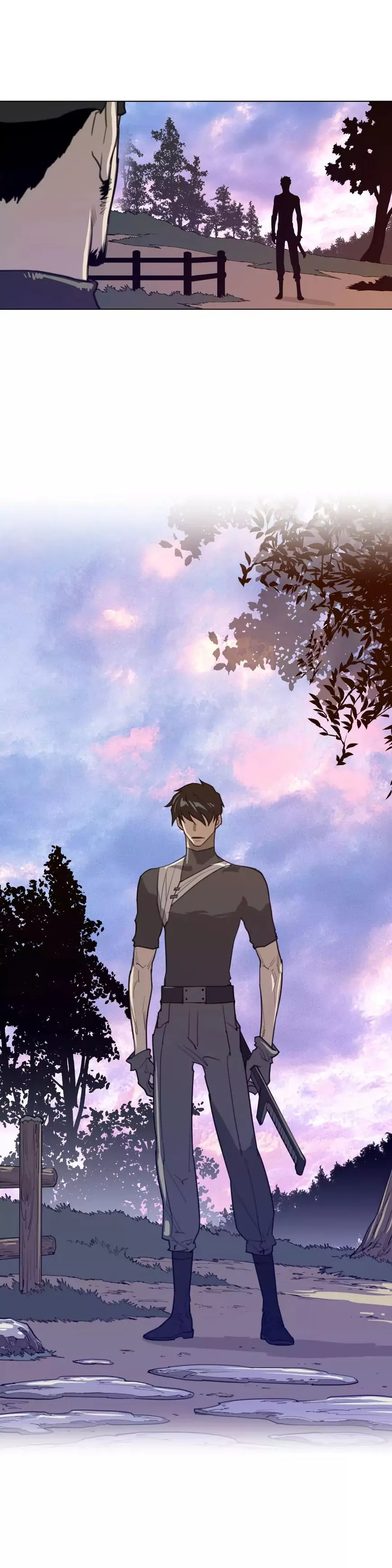 Read Perfect Half chapter 42 image 25 on Lezhin