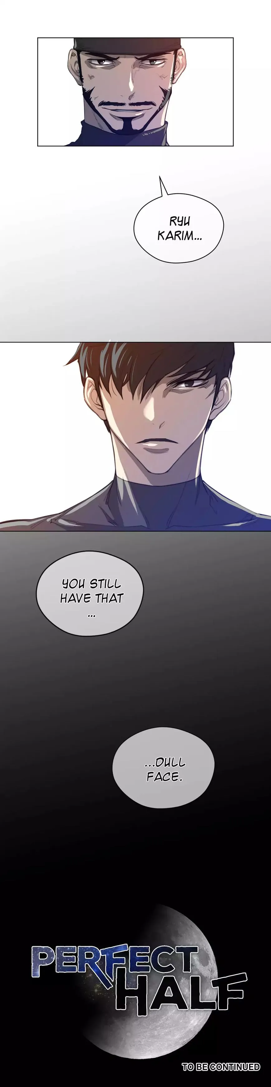 Read Perfect Half chapter 42 image 26 on Lezhin