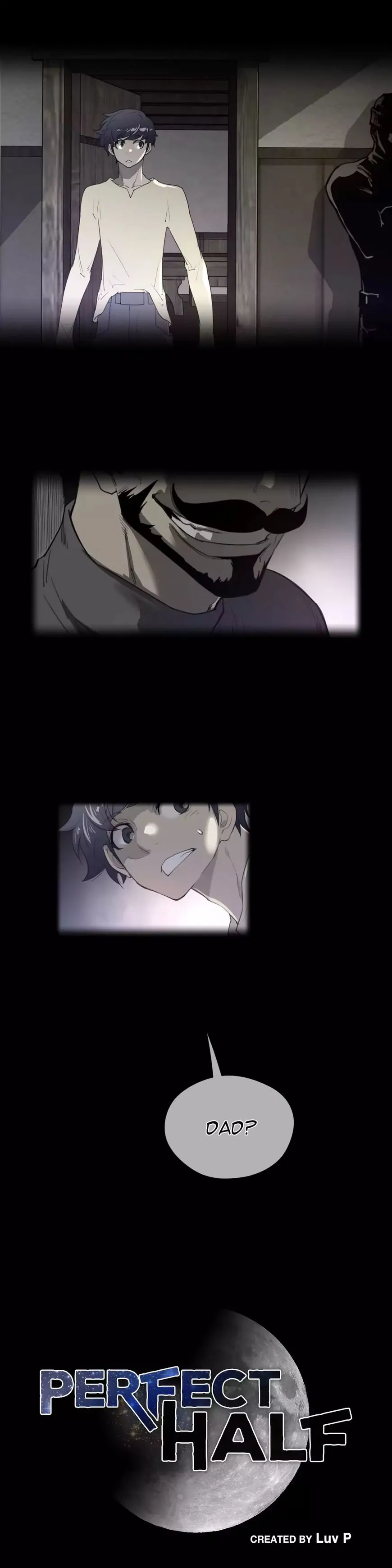 Read Perfect Half chapter 42 image 3 on Lezhin