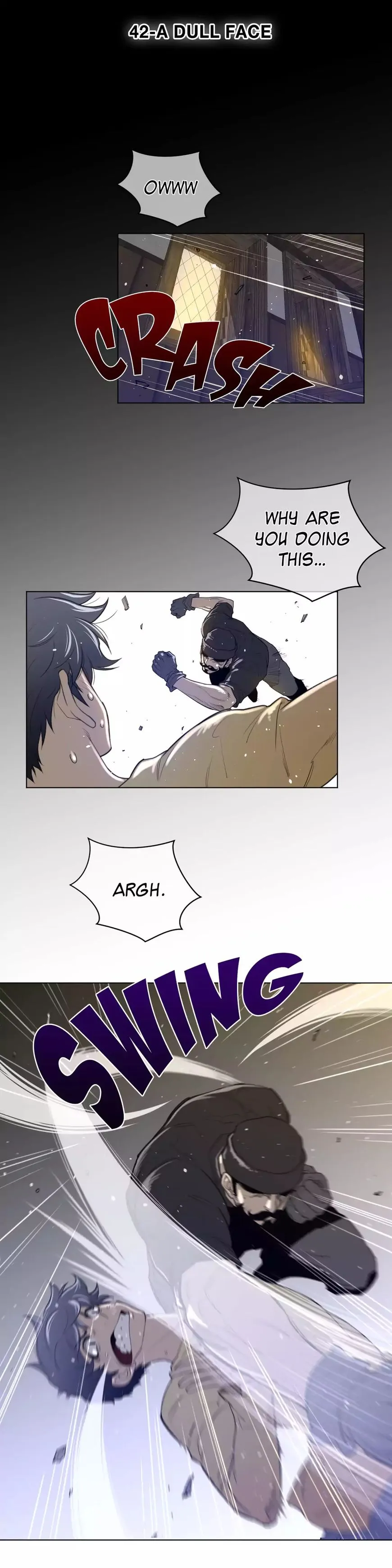 Read Perfect Half chapter 42 image 4 on Lezhin
