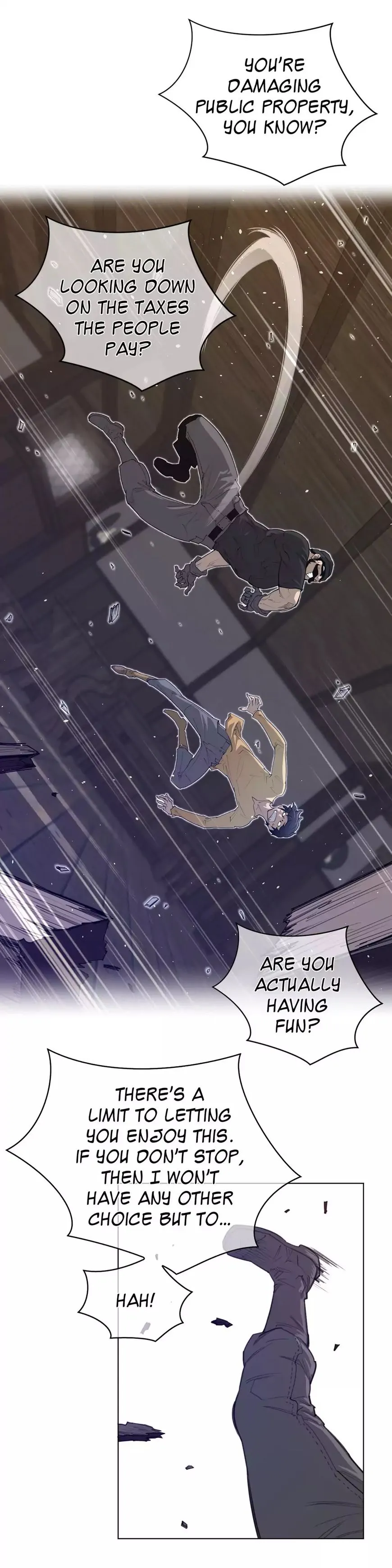 Read Perfect Half chapter 42 image 5 on Lezhin