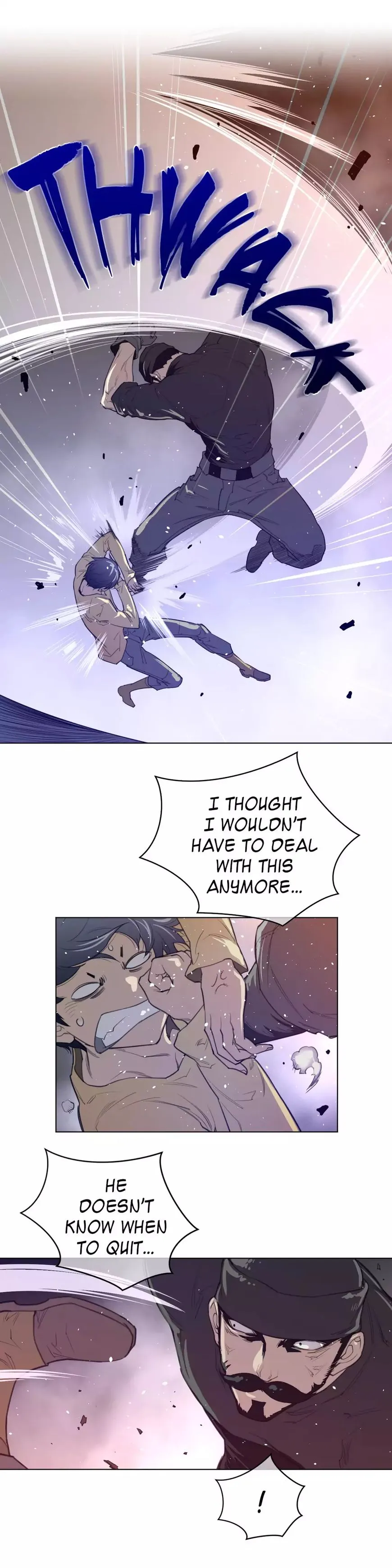 Read Perfect Half chapter 42 image 6 on Lezhin
